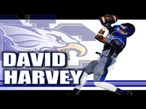David-Harvey