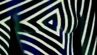 Static Daydream - Blue Tambourine Girl (VIDEOCLIP HD)