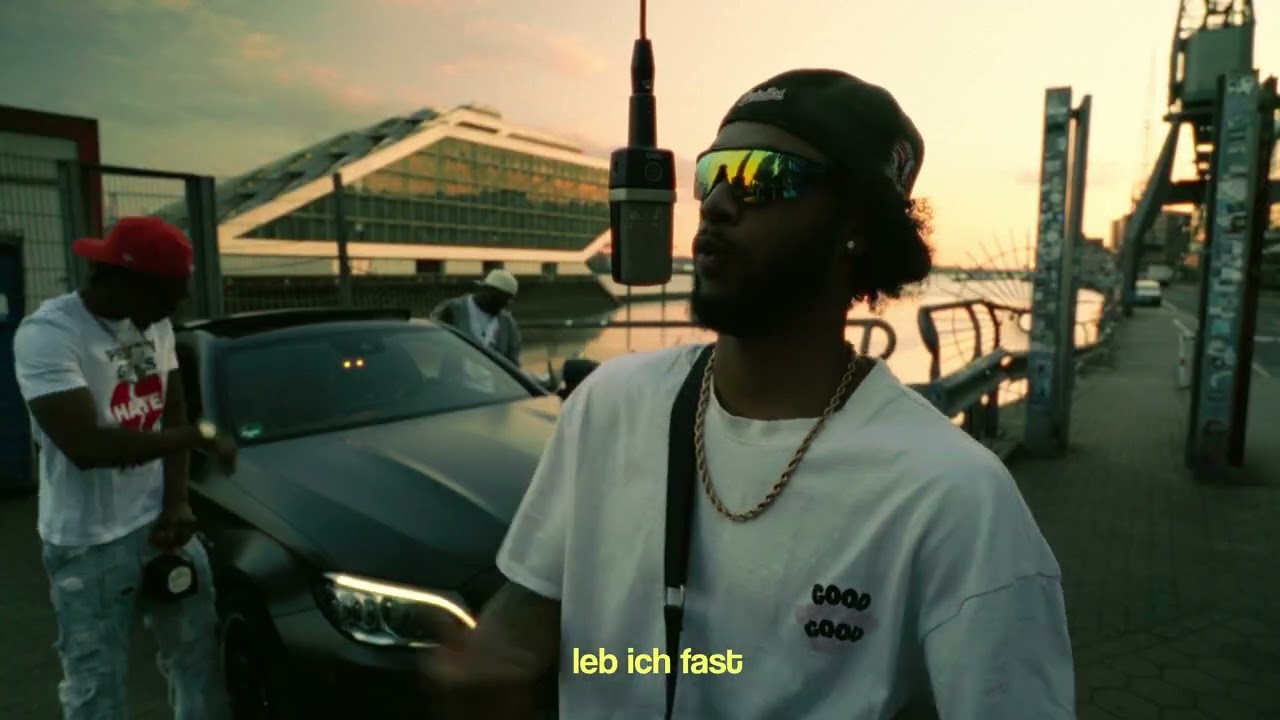 Musikvideo 2