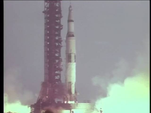 Watch the Launch