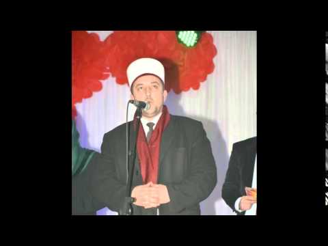 Hoxhë Salim Sulejmani - Ezani
