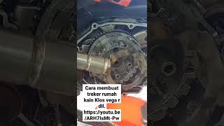 Download lagu cara membuat Treker rumah kain Klos Vega r dll mp3