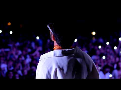 DALI - Baglami | Live | Amnezia Festival