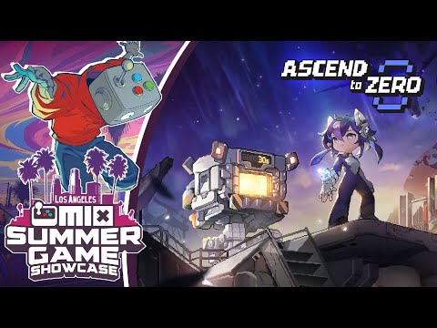 Ascend to ZERO