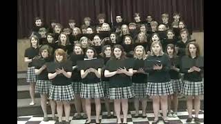 Madagascar national anthem by americans