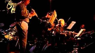 "Tango a mi padre" de Dino Zaluzzi