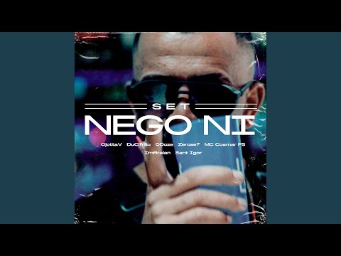 Set do Nego Ni
