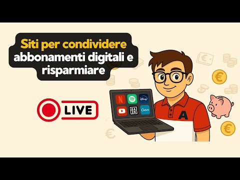 Anteprima Video YouTube