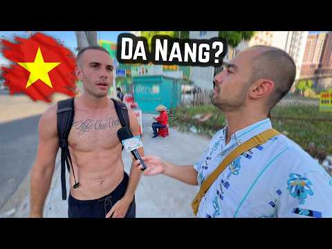 🇻🇳| Why Is Da Nang, Vietnam So Popular For Foreigners?