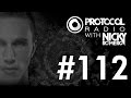 Nicky Romero - Protocol Radio 112 - 04-10-14 ...