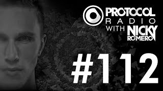 Nicky Romero - Protocol Radio 112 - 04-10-14