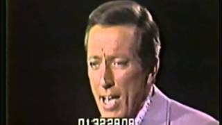 Andy Williams - You Are