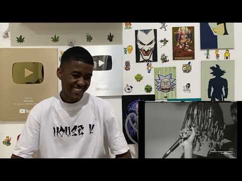 Jhony REACT - QUANDO TE VI - Gaab Feat. Oruam ( Prod. Ajaxx )