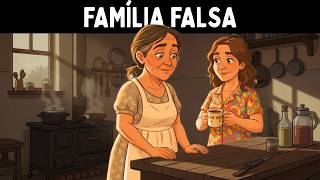 O despertar amargo de Luzia