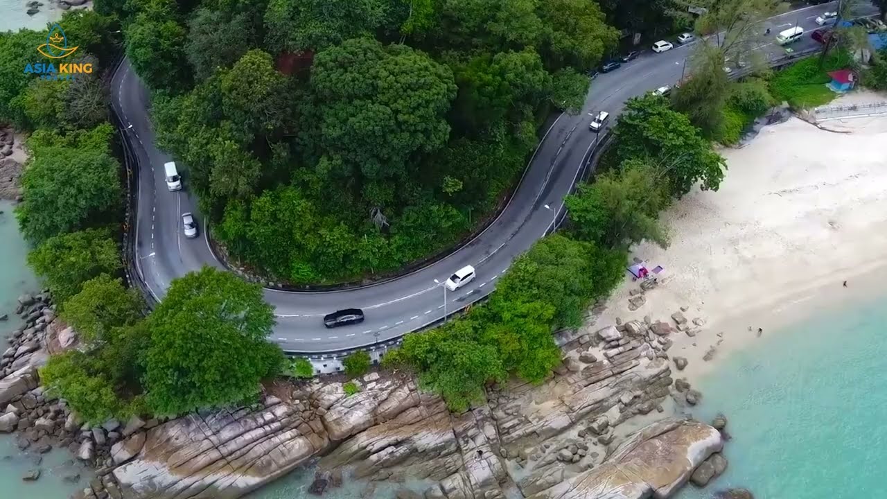 Penang - Malaisie