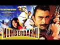 NUMBERDARNI 2010 Full Film Shaan Shahid Nargis Meera Saud Shafqat Cheema Tip Top Worldwide
