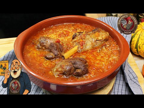 Γιουβέτσι με ζυγούρι στο φούρνο 