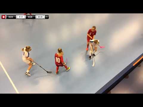 Storvreta 2019 : Huddinge IK F06 -  Hjulsbro IK F06 - Gruppspel 04 jan 19 15