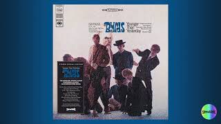 The Byrds - Have You Seen Her Face [2025 Mix]