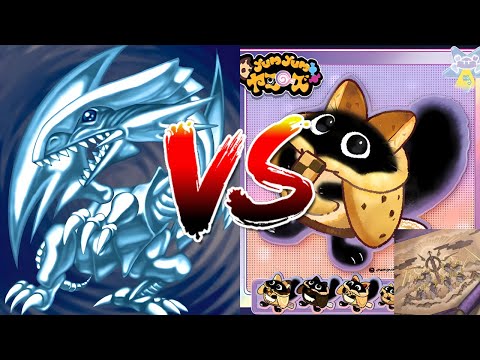 Yugioh Primite Blue-Eyes vs Mitsurugi Yummy (Round 2 Local Feature Match) 10-26-2025