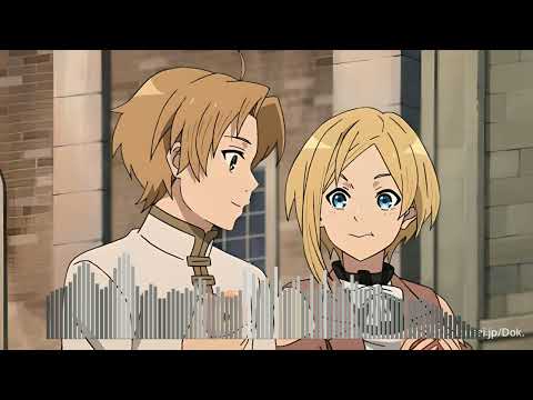 LONGMAN - Spiral (Mushoku Tensei S2 Opening) - Funkot Remix