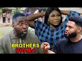 Brothers Drama Season 1 - Destiny Etiko & Onny Michael  2020 Latest Nigerian Nollywood Movie