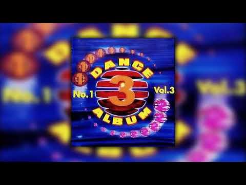 No. 1 Dance Album Vol.3 NonStop Mix by JC