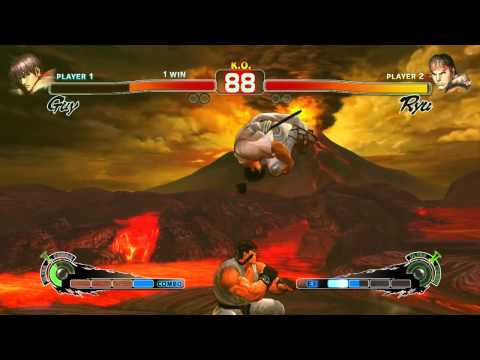 SSF4 Money Match @FFM Rumble 2013 - Elwood Blues vs Linkzero