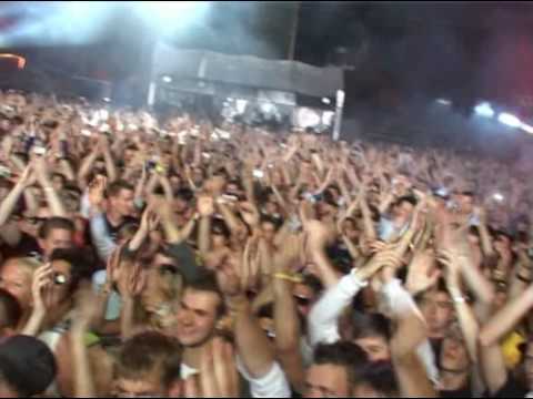 Nature One 2009 Review by Visions of Memories