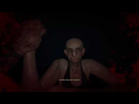 OutLast 2 (Blind Playthrough) (Part 3)