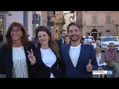 2019-09-30 PRATO - CAPVIAGGI RINNOVA FLOTTA E AVANZA IN SETTORE TURISMO