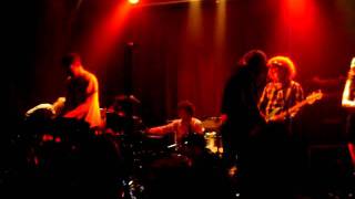 4-4-11 The Constellations - On My Way Up