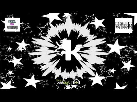 BreaksMafia - Let Me In (Original Mix)