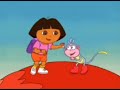 Dora The Explorer We Did It Latin Spanish