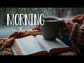 Morning In The Rain ️ Quiet Time With God Peaceful Indie Folk Worship