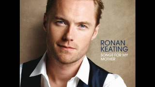 Ronan Keating Time after Time (Songs for My Mother)