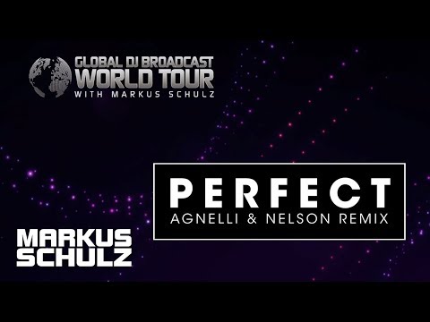 Markus Schulz feat. Dauby - Perfect (Agnelli & Nelson Remix)