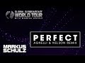 Markus Schulz Feat. Dauby - Perfect (Agnelli ...