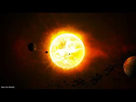 iVardensphere ~ People Of The Sun (Distorted Memory Remix)