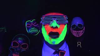 JOE DENINZON & STRATOSPHEERIUS - BEHIND THE CURTAIN (OFFICIAL VIDEO)