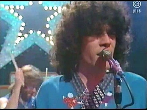 Nazareth - Holy Roller 1975