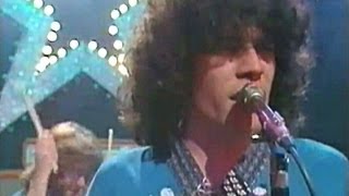 Nazareth - Holy Roller 1975
