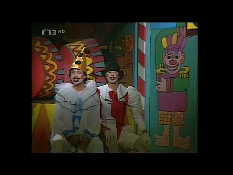 Petr Kotvald a Stanislav Hložek   - Dívka Madelaine (1983)