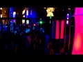June 13, 2009 - Wonderland at Paramount Studios with DJ Manny Lehman