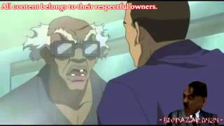 Whats good nyugga? Sparta Execution Mix ~biohazard~