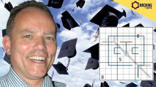 Degree Level Sudoku Skills?