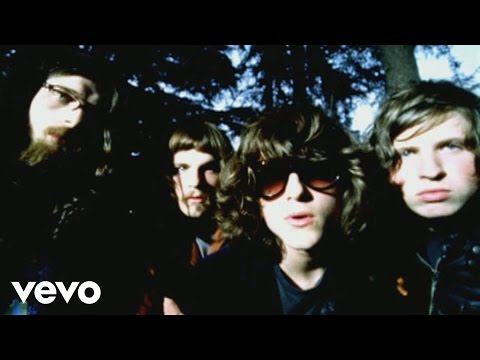 Kings Of Leon - Wasted Time