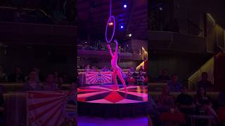 Caravan With Your Eden Production Cast (Highlight 5) - Celebrity Apex, Celebrity Cruises