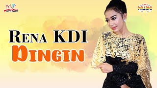 Download lagu Rena KDI - Dingin mp3