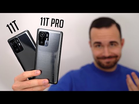 Es ist kompliziert: Xiaomi 11T & 11T Pro Test Fazit nach 2 Monaten (Deutsch) | SwagTab